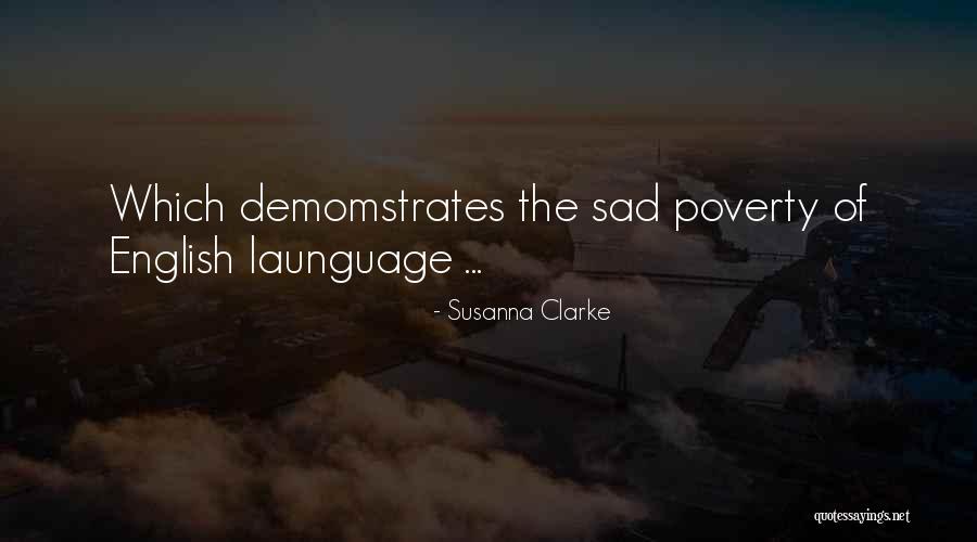 Cleaning Housework Quotes By Susanna Clarke Cleaning Housework Quotes By Susanna Clarke