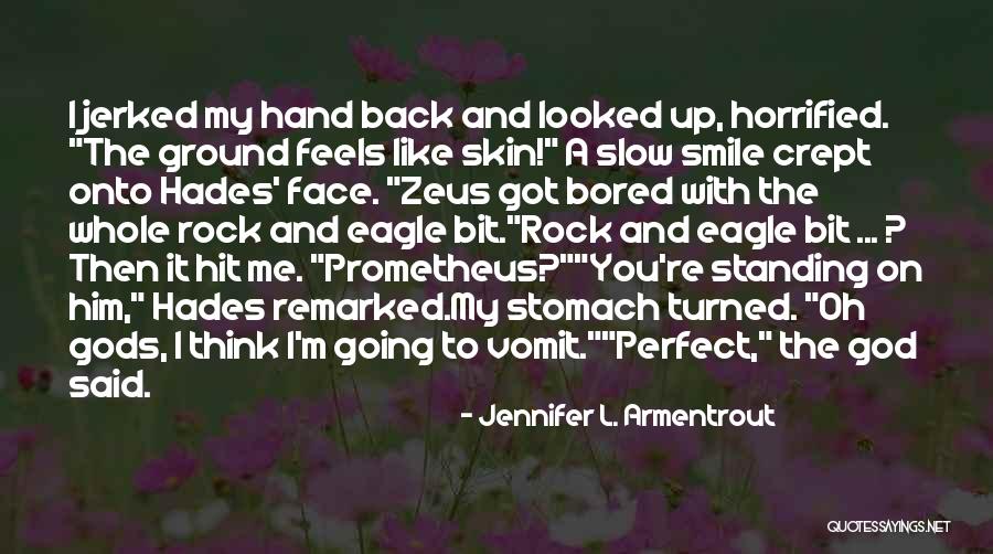 Cleaning Lady Quotes By Jennifer L. Armentrout Cleaning Lady Quotes By Jennifer L. Armentrout