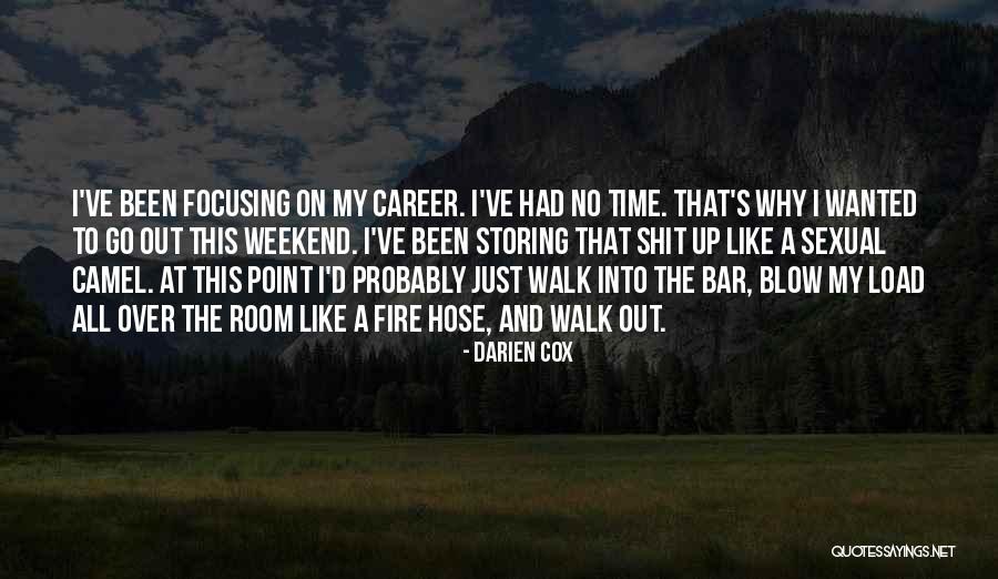 Cleaning Messes Quotes By Darien Cox Cleaning Messes Quotes By Darien Cox