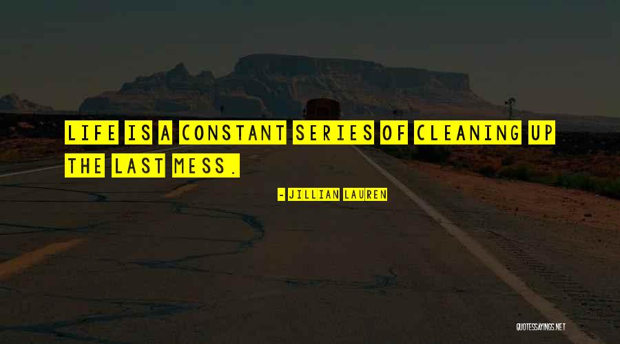 Cleaning Out Your Life Quotes By Jillian Lauren Cleaning Out Your Life Quotes By Jillian Lauren
