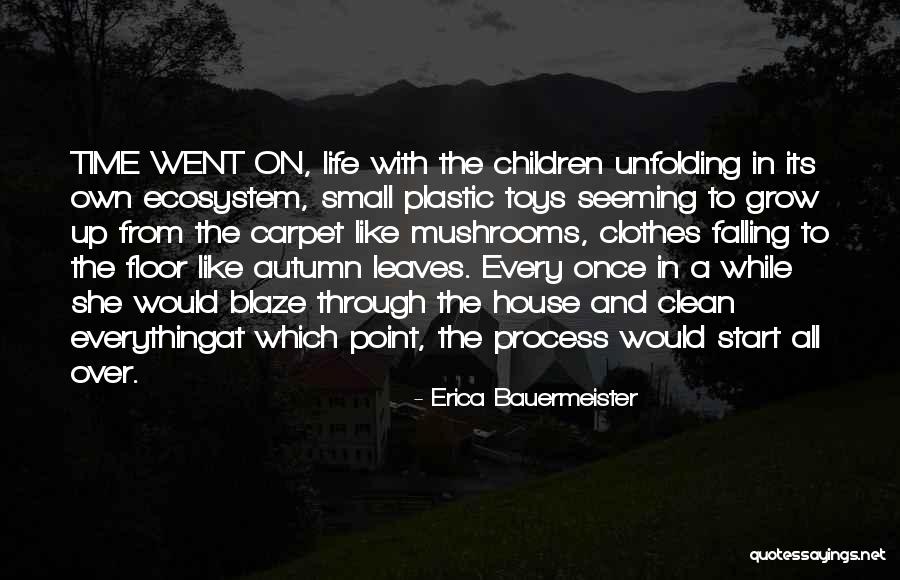 Cleaning The House Quotes By Erica Bauermeister Cleaning The House Quotes By Erica Bauermeister
