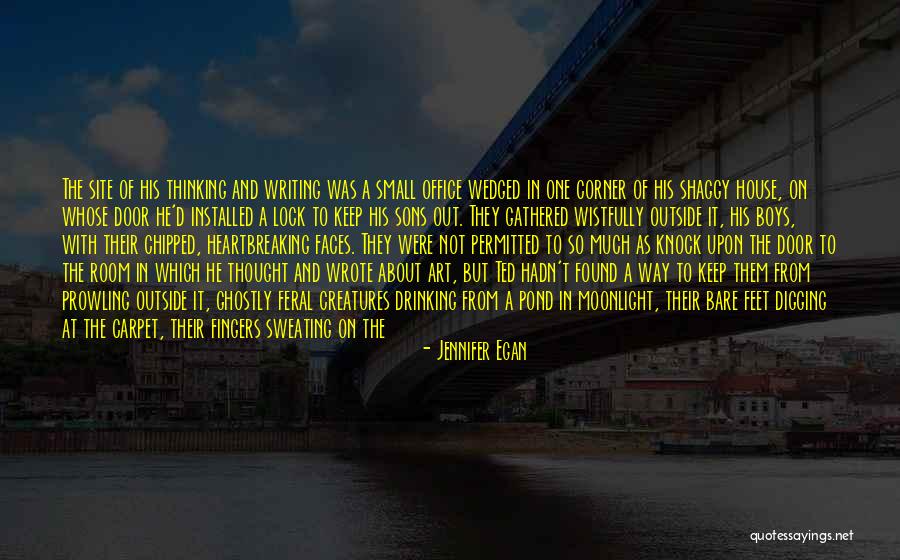 Cleaning The House Quotes By Jennifer Egan Cleaning The House Quotes By Jennifer Egan