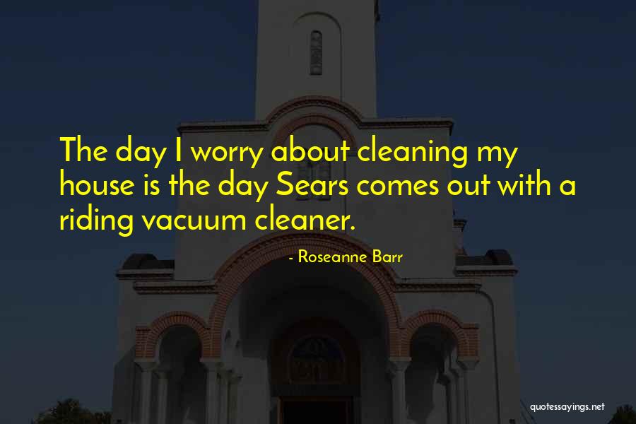Cleaning The House Quotes By Roseanne Barr Cleaning The House Quotes By Roseanne Barr
