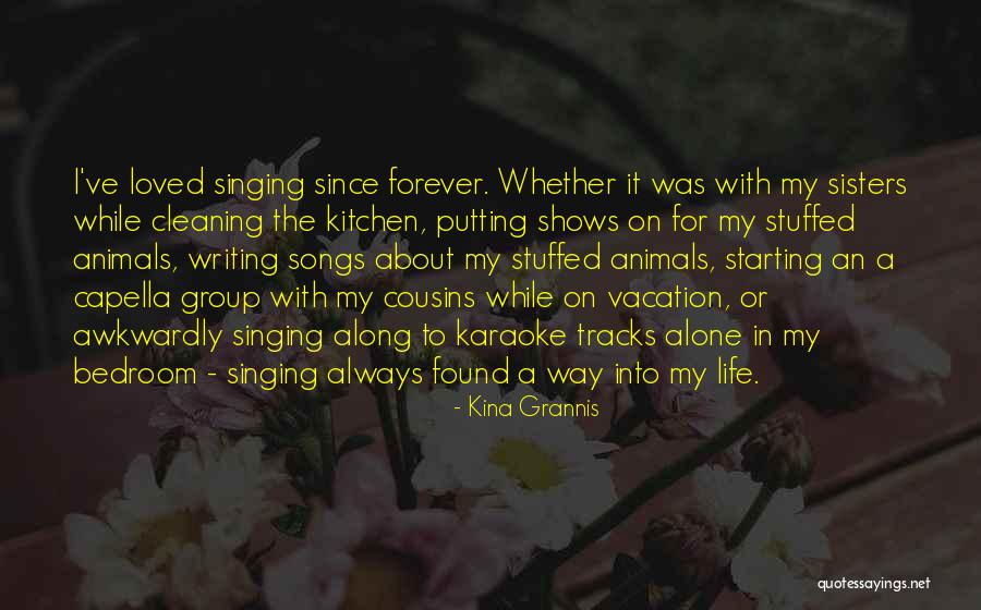 Cleaning Your Bedroom Quotes By Kina Grannis Cleaning Your Bedroom Quotes By Kina Grannis