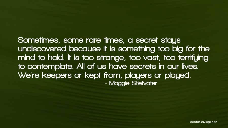 Cleanliest Quotes By Maggie Stiefvater Cleanliest Quotes By Maggie Stiefvater