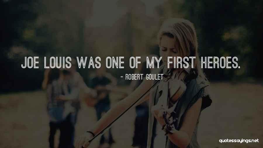 Cleanliest Quotes By Robert Goulet Cleanliest Quotes By Robert Goulet