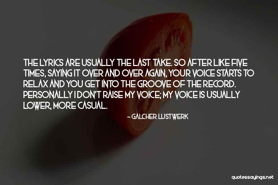 Cleanliness Mindset Quotes By Galcher Lustwerk Cleanliness Mindset Quotes By Galcher Lustwerk