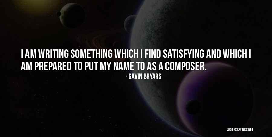 Cleanliness Mindset Quotes By Gavin Bryars Cleanliness Mindset Quotes By Gavin Bryars