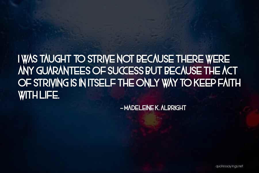 Cleanliness Mindset Quotes By Madeleine K. Albright Cleanliness Mindset Quotes By Madeleine K. Albright