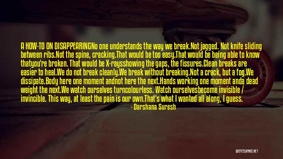 Cleanly Quotes By Darshana Suresh Cleanly Quotes By Darshana Suresh