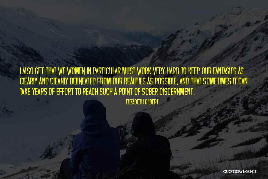 Cleanly Quotes By Elizabeth Gilbert Cleanly Quotes By Elizabeth Gilbert