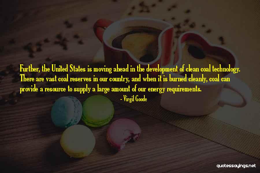 Cleanly Quotes By Virgil Goode Cleanly Quotes By Virgil Goode