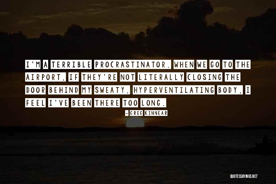 Cleanness Of Teeth Quotes By Greg Kinnear Cleanness Of Teeth Quotes By Greg Kinnear