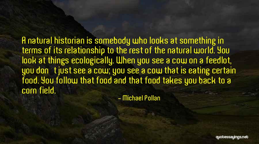 Cleanness Or Cleanliness Quotes By Michael Pollan Cleanness Or Cleanliness Quotes By Michael Pollan