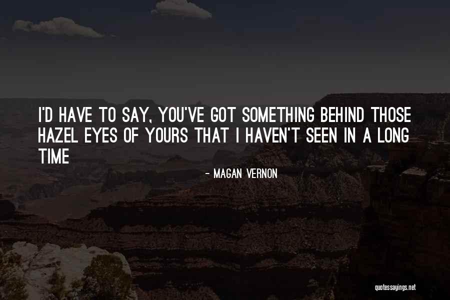 Cleansed By Repentance Quotes By Magan Vernon Cleansed By Repentance Quotes By Magan Vernon