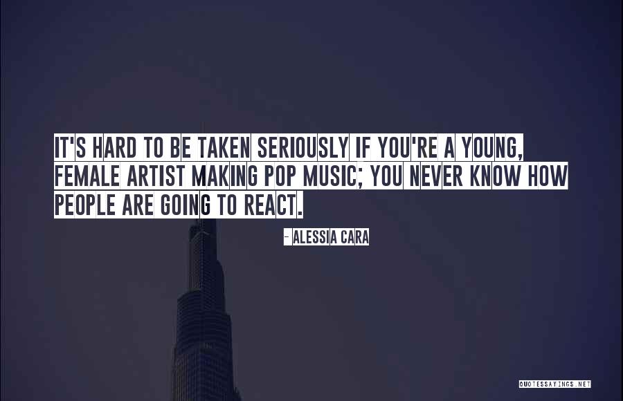 Cleansers For The Face Quotes By Alessia Cara Cleansers For The Face Quotes By Alessia Cara