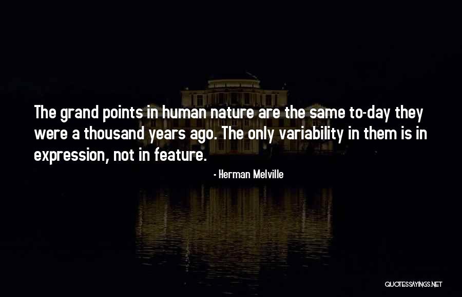 Cleansers For The Face Quotes By Herman Melville Cleansers For The Face Quotes By Herman Melville