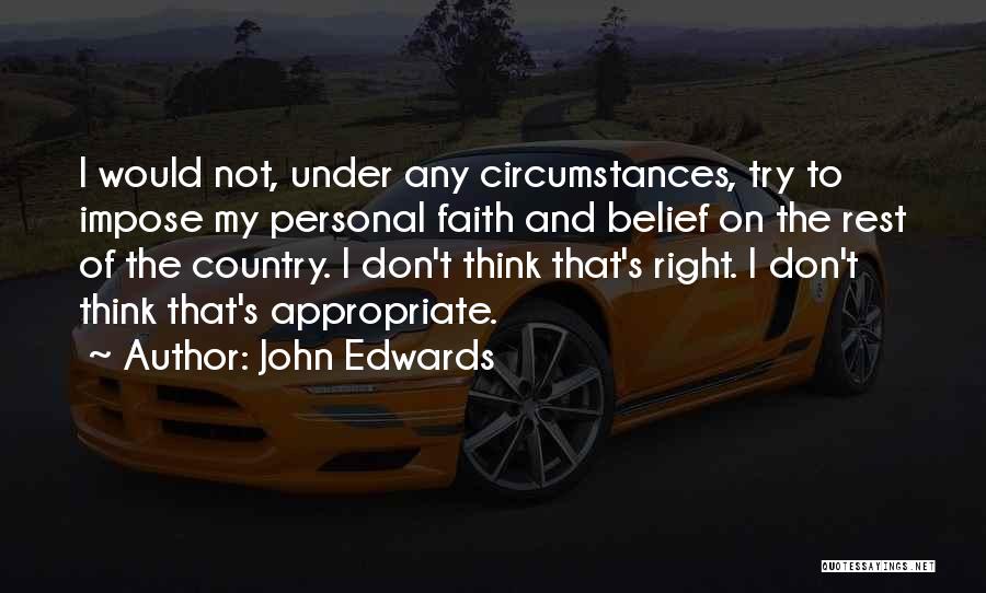 Cleantech Open Quotes By John Edwards