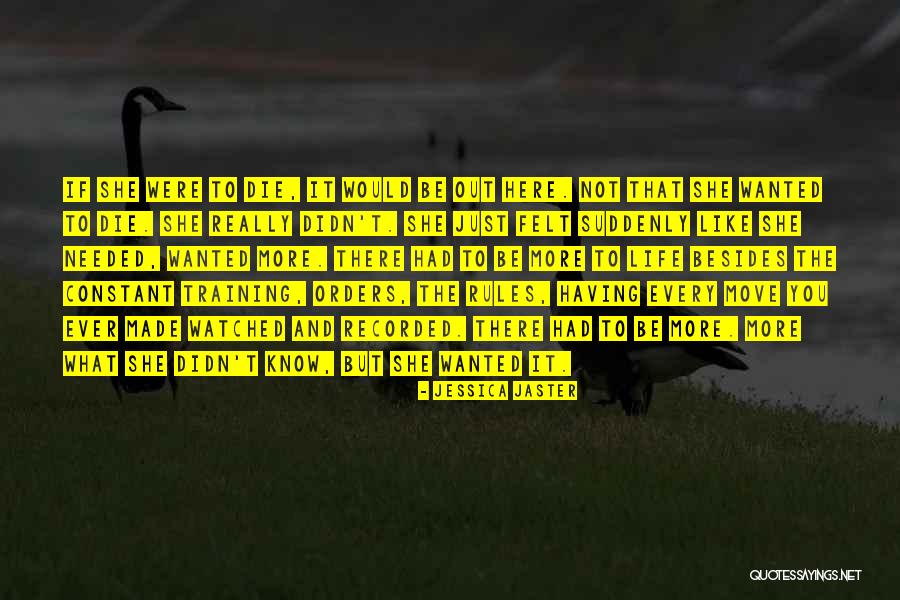Cleanth Quotes By Jessica Jaster Cleanth Quotes By Jessica Jaster