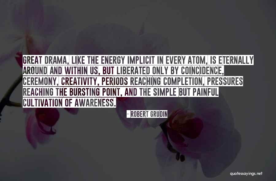 Cleanthes Brothers Quotes By Robert Grudin Cleanthes Brothers Quotes By Robert Grudin