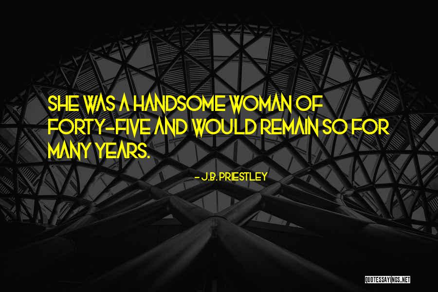 Clear Errors Quotes By J.B. Priestley Clear Errors Quotes By J.B. Priestley