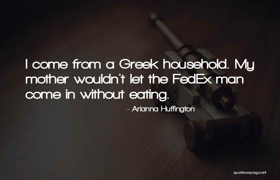 Clear Sighted Glasses Quotes By Arianna Huffington Clear Sighted Glasses Quotes By Arianna Huffington