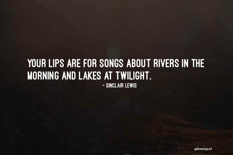 Clear Sighted Synonym Quotes By Sinclair Lewis Clear Sighted Synonym Quotes By Sinclair Lewis