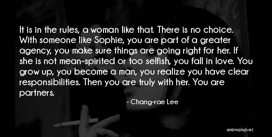 Clear Things Quotes By Chang-rae Lee Clear Things Quotes By Chang-rae Lee