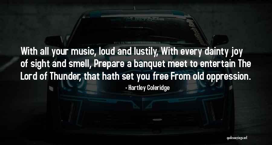 Clear To Cloudy Quotes By Hartley Coleridge Clear To Cloudy Quotes By Hartley Coleridge