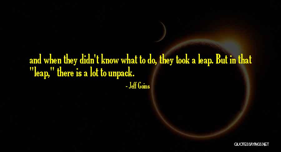 Clearances For Volunteers Quotes By Jeff Goins Clearances For Volunteers Quotes By Jeff Goins