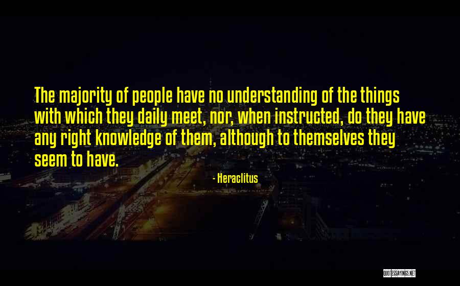 Clearances Quotes By Heraclitus Clearances Quotes By Heraclitus