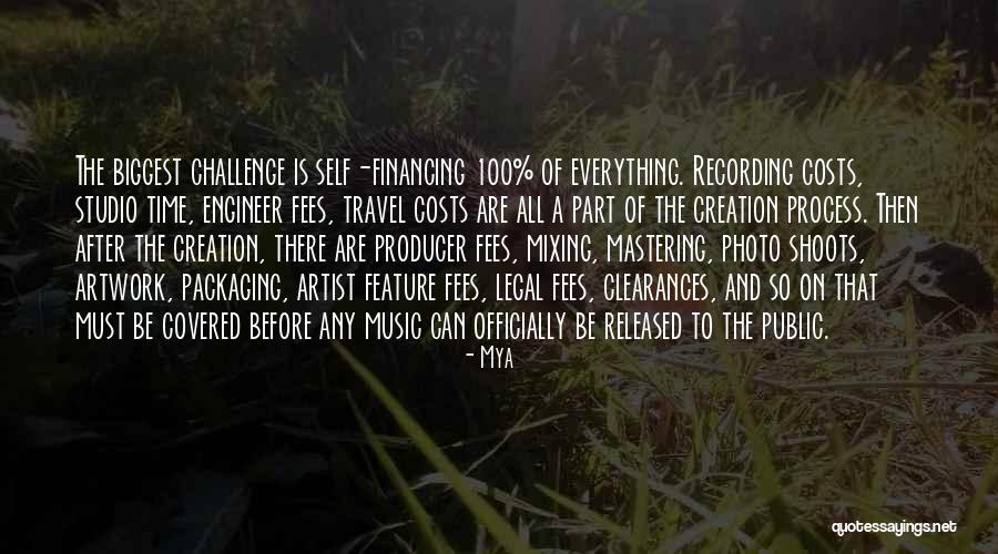Clearances Quotes By Mya Clearances Quotes By Mya