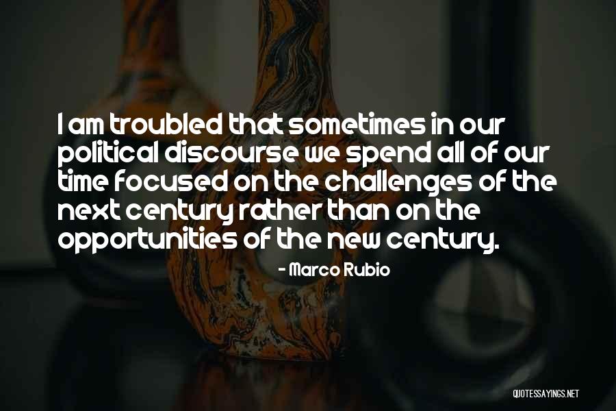 Clearation Quotes By Marco Rubio Clearation Quotes By Marco Rubio