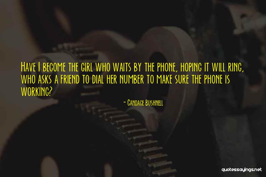 Clearcuts Around Hoonah Quotes By Candace Bushnell Clearcuts Around Hoonah Quotes By Candace Bushnell