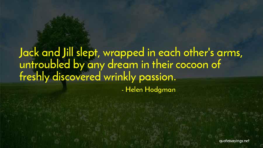 Cleardocs Quotes By Helen Hodgman Cleardocs Quotes By Helen Hodgman