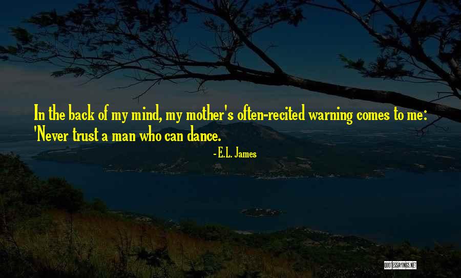 Cleared To Close Quotes By E.L. James Cleared To Close Quotes By E.L. James