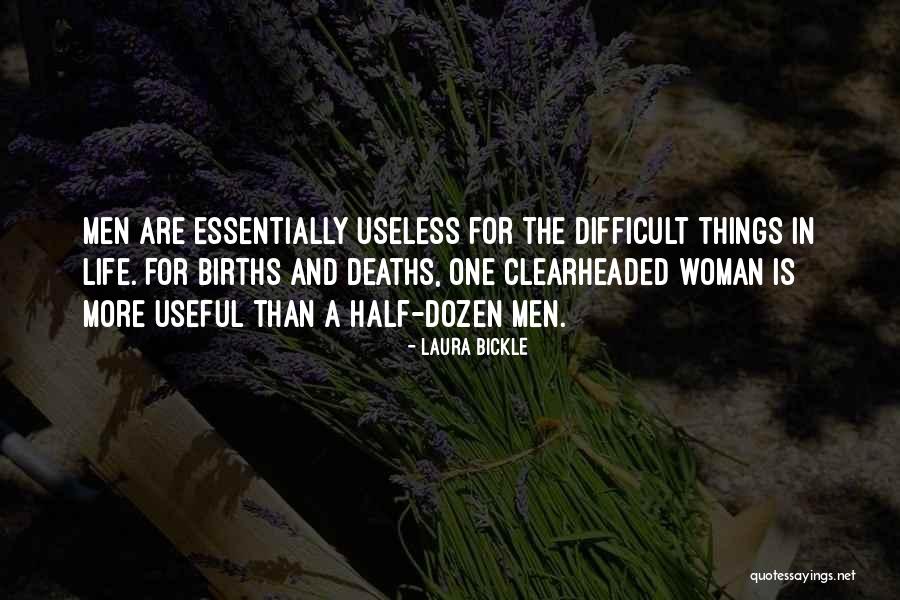 Clearheaded Quotes By Laura Bickle Clearheaded Quotes By Laura Bickle