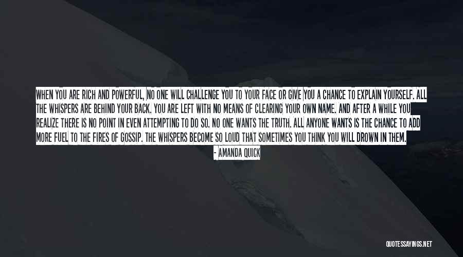 Clearing Quotes By Amanda Quick Clearing Quotes By Amanda Quick