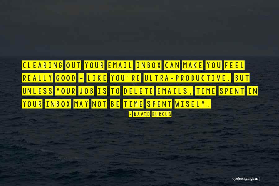 Clearing Quotes By David Burkus Clearing Quotes By David Burkus