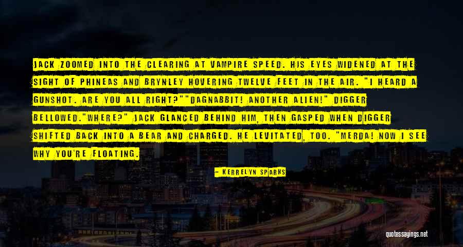 Clearing Quotes By Kerrelyn Sparks Clearing Quotes By Kerrelyn Sparks