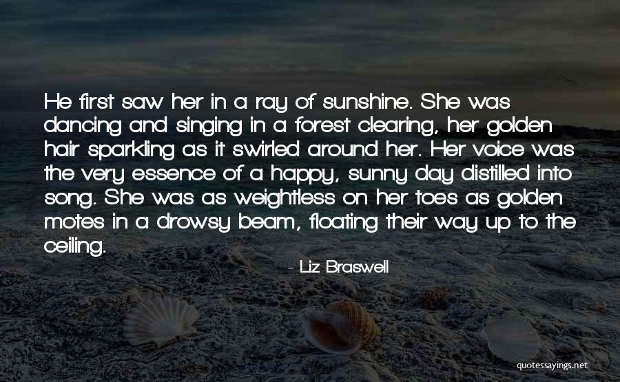 Clearing Quotes By Liz Braswell Clearing Quotes By Liz Braswell