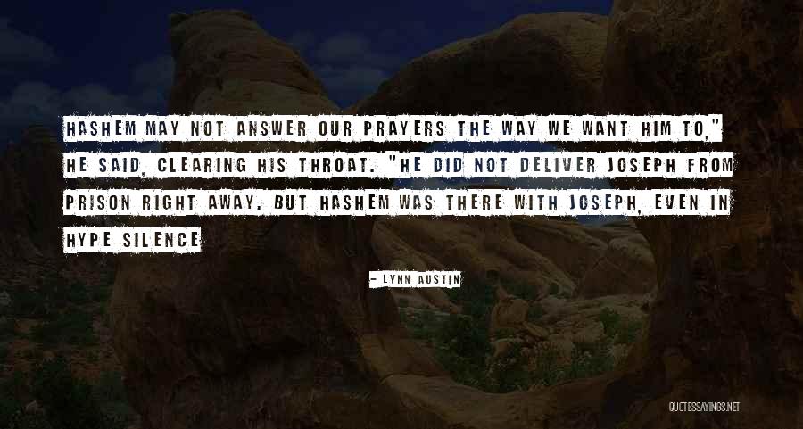 Clearing Quotes By Lynn Austin Clearing Quotes By Lynn Austin