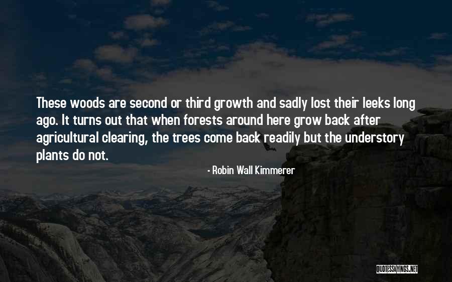 Clearing Quotes By Robin Wall Kimmerer Clearing Quotes By Robin Wall Kimmerer