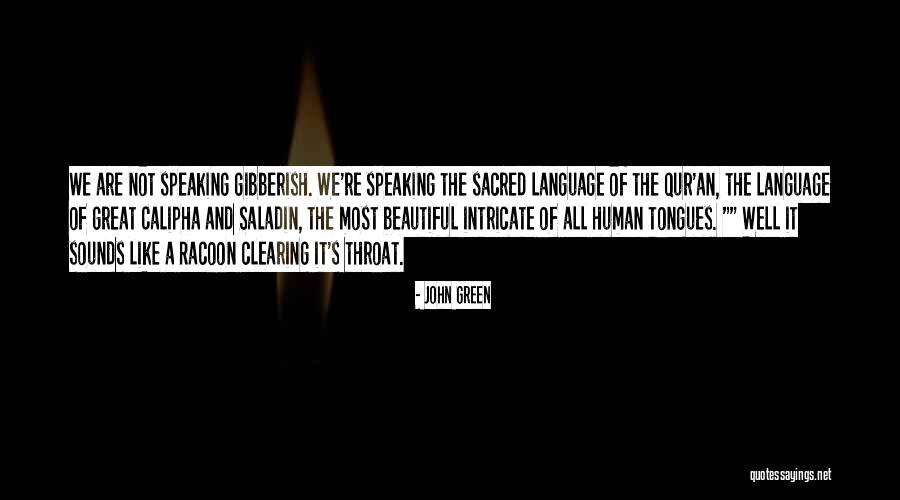 Clearing Things Out Quotes By John Green Clearing Things Out Quotes By John Green