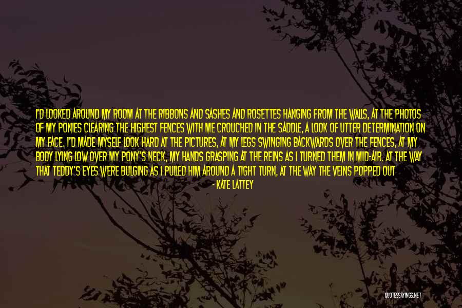 Clearing Things Out Quotes By Kate Lattey Clearing Things Out Quotes By Kate Lattey