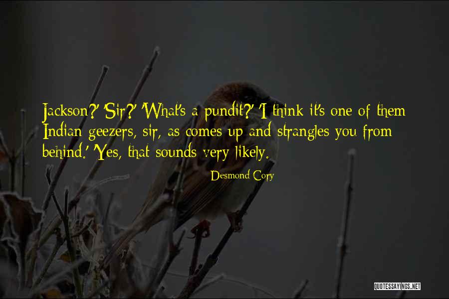 Clearinghouse Auctions Quotes By Desmond Cory Clearinghouse Auctions Quotes By Desmond Cory