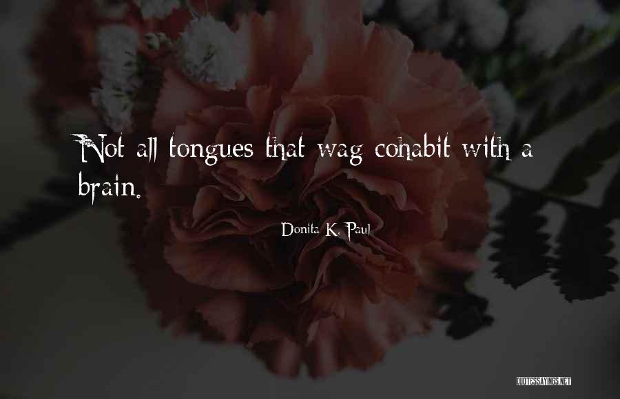 Clearinghouse Auctions Quotes By Donita K. Paul