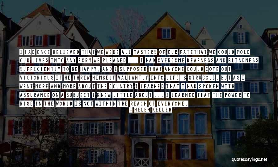 Clearinghouse Auctions Quotes By Helen Keller Clearinghouse Auctions Quotes By Helen Keller