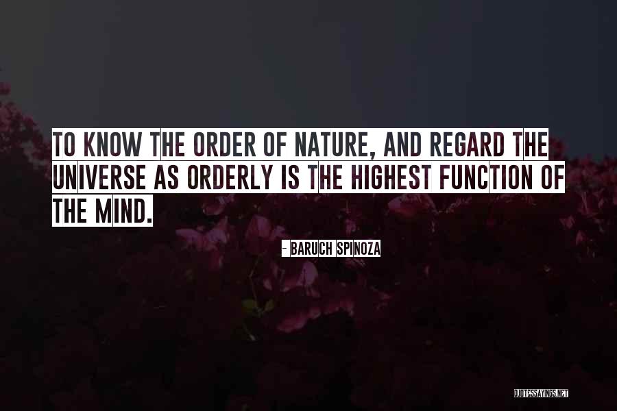 Clearinghouses Process Quotes By Baruch Spinoza Clearinghouses Process Quotes By Baruch Spinoza