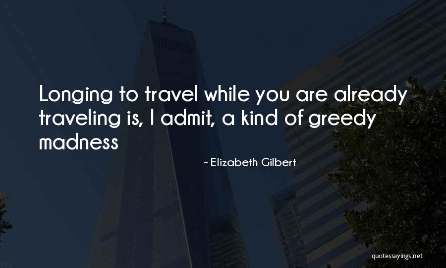 Clearings In Forests Quotes By Elizabeth Gilbert Clearings In Forests Quotes By Elizabeth Gilbert